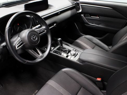 Used 2025 MAZDA CX-50 AWD 2.5 S w/ Preferred Package image 23