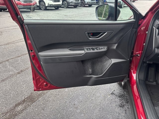 New 2026 Subaru Outback Premium AWD/4WD image 65