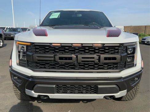Used 2023 Ford F150 Raptor image 23