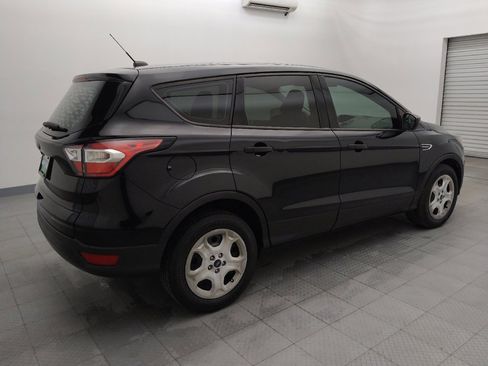 Used 2018 Ford Escape S image 10