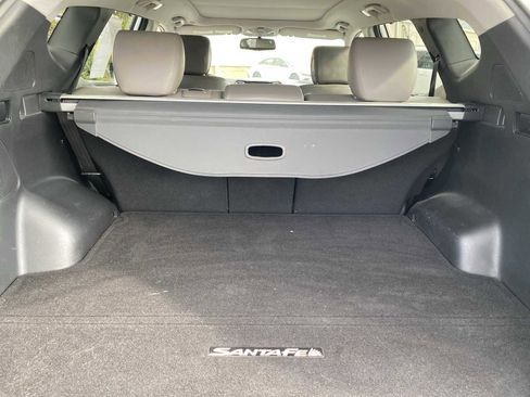 Used 2013 Hyundai Santa Fe Sport 2.0T w/ Technology Pkg image 29