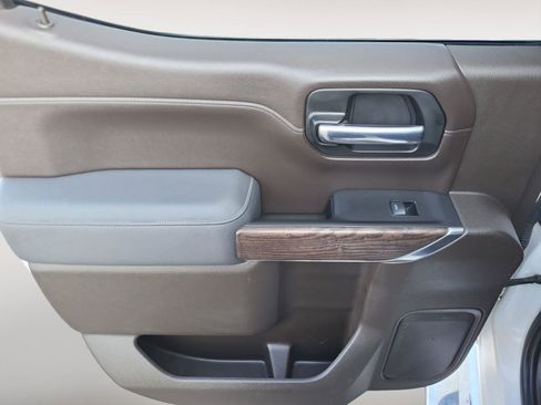 Used 2021 GMC Sierra 1500 Denali w/ LPO, GMC Protection Package image 18