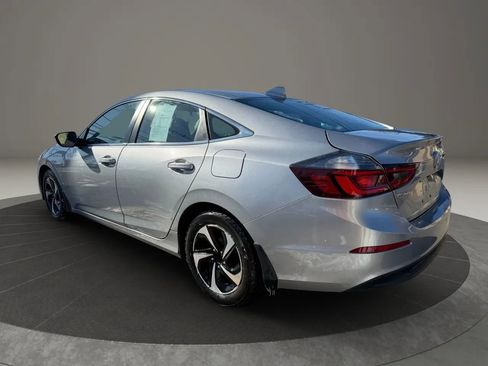 Used 2022 Honda Insight EX image 7