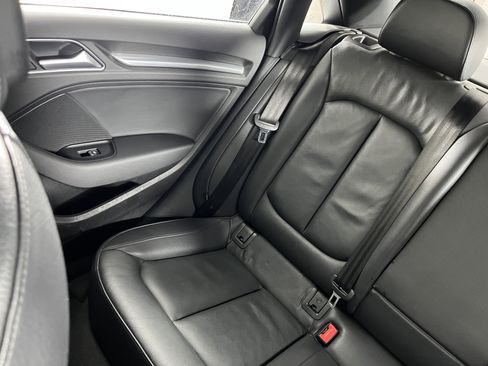 Used 2019 Audi A3 2.0T Premium Plus w/ Premium Plus Package image 23