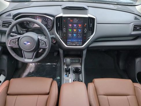New 2026 Subaru Ascent Touring AWD/4WD image 16