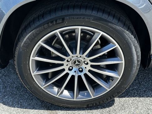 Certified 2022 Mercedes-Benz GLE 350 4MATIC image 20