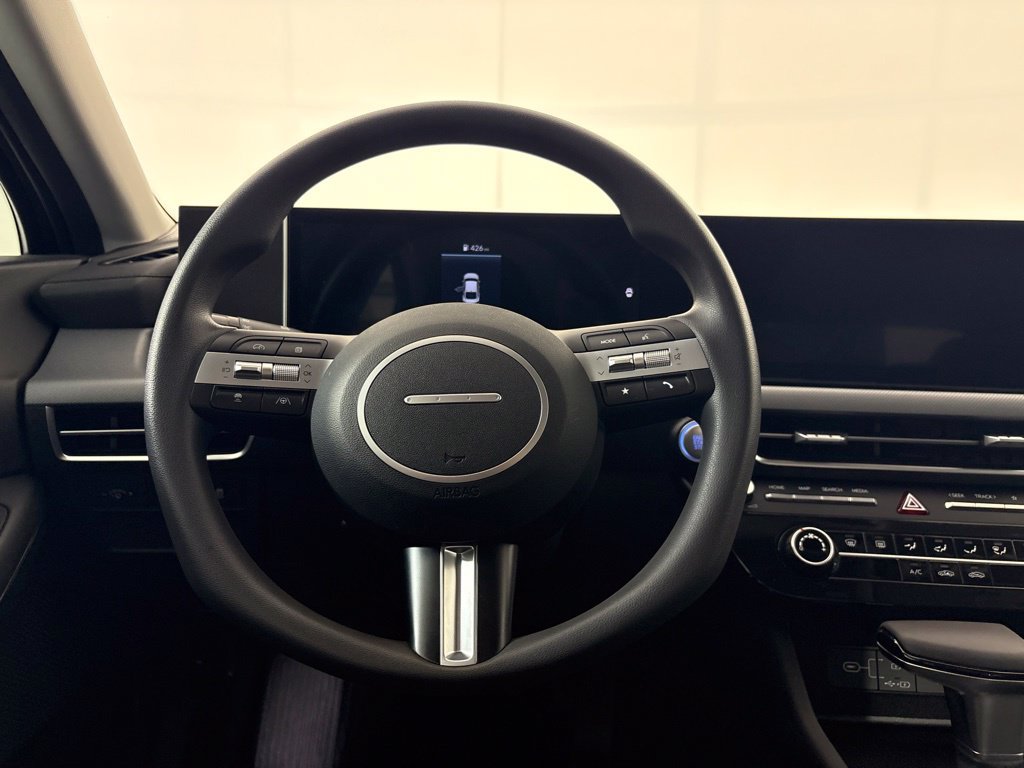 Certified 2026 Hyundai Sonata SE FWD image 20