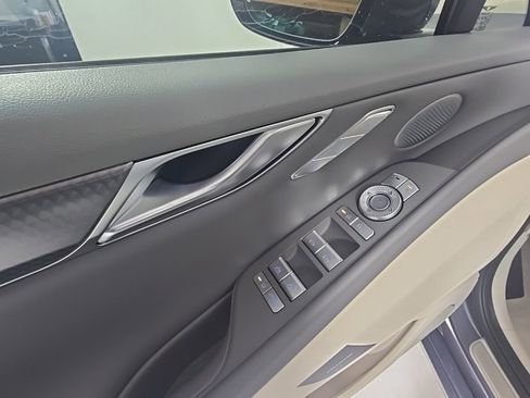 New 2026 Genesis G80 2.5T Sport Prestige image 12