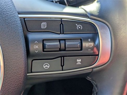 Used 2022 Kia K5 GT-Line w/ GT-Line Awd Premium Package image 27