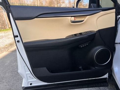 Used 2017 Lexus NX 200t FWD w/ Premium Package image 10