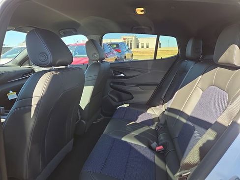 New 2026 Buick Envista Preferred w/ Convenience I Package image 8