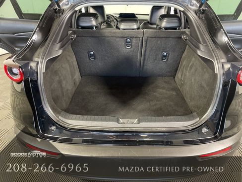 Used 2022 MAZDA CX-30 AWD 2.5 S w/ Select Package image 29