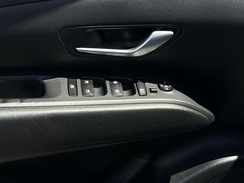 Certified 2024 Hyundai Tucson SEL w/ Convenience Package FWD image 15