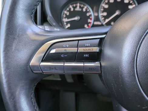 Used 2024 MAZDA CX-50 AWD 2.5 S w/ Cargo Package image 30