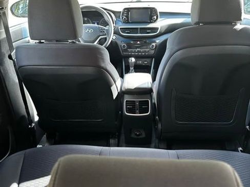 Used 2020 Hyundai Tucson Sport AWD/4WD image 23