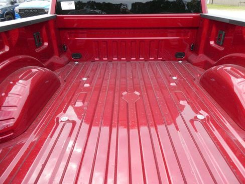 New 2026 Ford F250 XLT w/ XLT Premium Package AWD/4WD image 7