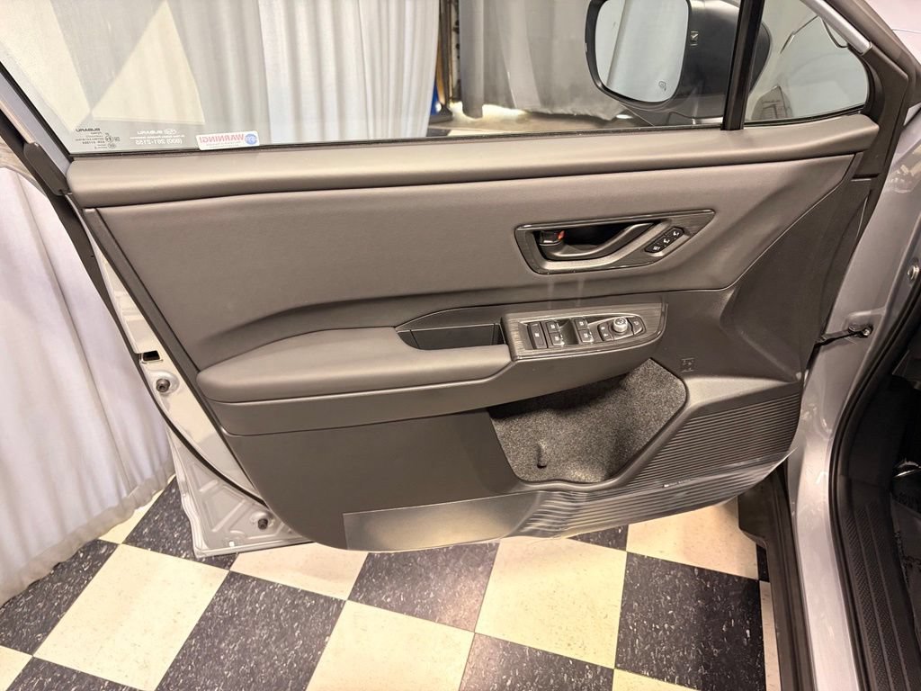 New 2026 Subaru Outback Wilderness AWD/4WD image 14