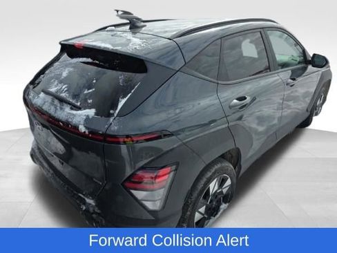 Used 2025 Hyundai Kona SEL image 9