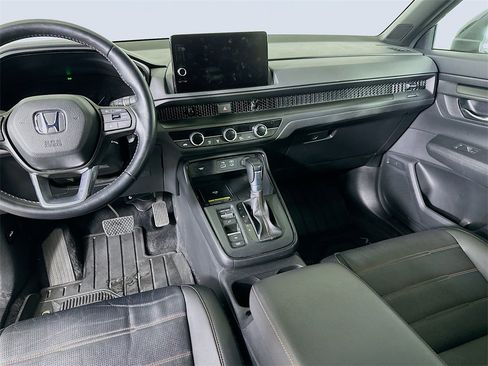 Used 2025 Honda CR-V Sport-L image 18