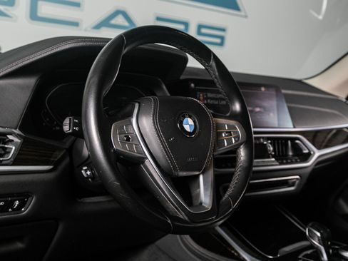 Used 2020 BMW X7 xDrive40i w/ Premium Package image 36