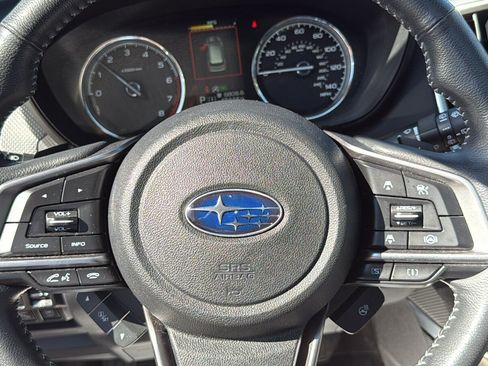 Used 2020 Subaru Forester Touring AWD/4WD image 13