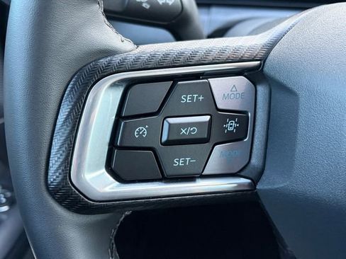 Used 2025 Ford Mustang Coupe w/ Wheel & Stripe Package image 6