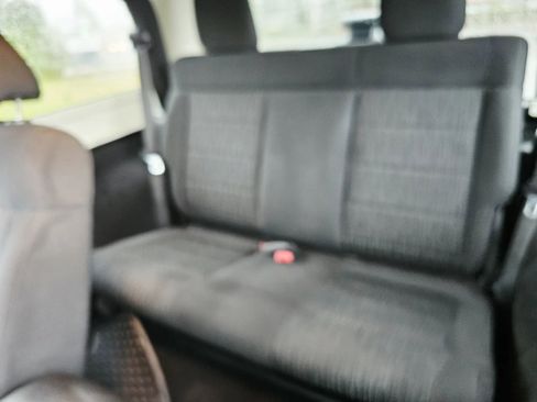 Used 2012 Jeep Wrangler Sport image 10