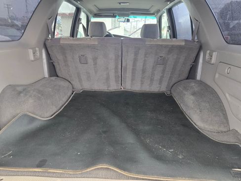 Used 2002 Toyota 4Runner SR5 image 14