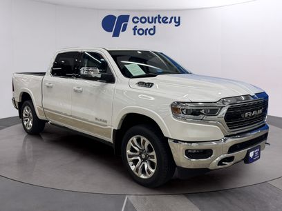 Used 2023 RAM 1500 Limited