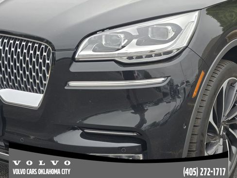 Used 2020 Lincoln Aviator Reserve w/ Equipment Group 202A AWD/4WD image 8