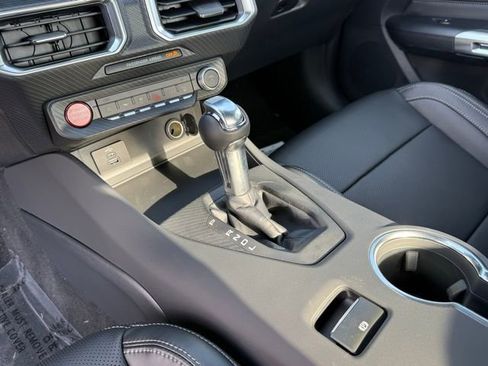 New 2026 Ford Mustang Premium image 18