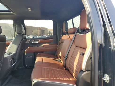 Used 2023 GMC Sierra 1500 Denali Ultimate image 27