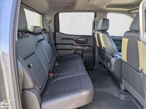 Used 2021 Chevrolet Silverado 1500 RST w/ All Star Edition Plus image 19