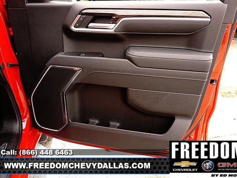 New 2026 GMC Sierra 1500 Elevation AWD/4WD image 38