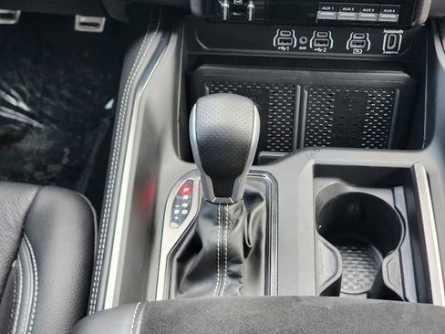 Used 2025 RAM 1500 RHO w/ RHO Level 1 Equipment Group image 30