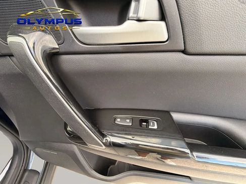 Used 2020 Kia Sportage EX w/ EX Technology Package FWD image 35