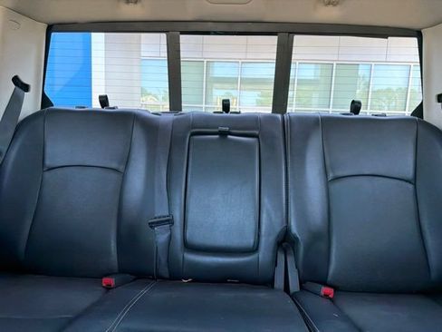 Used 2017 RAM 2500 Laramie AWD/4WD image 14