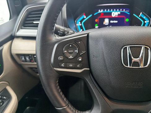 Used 2023 Honda Odyssey EX-L image 29
