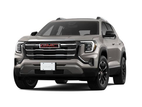 New 2026 GMC Terrain Elevation w/ Elevation Premium Package AWD/4WD image 2
