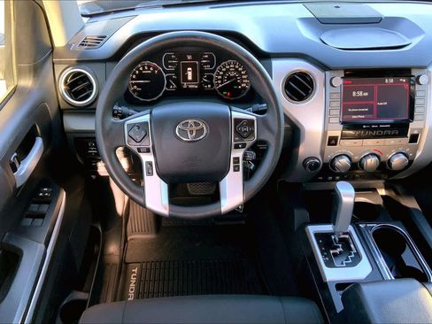 Used 2021 Toyota Tundra SR5 image 6