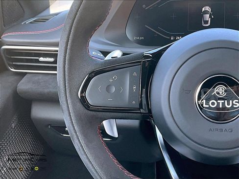 Used 2024 Lotus Emira First Edition image 18