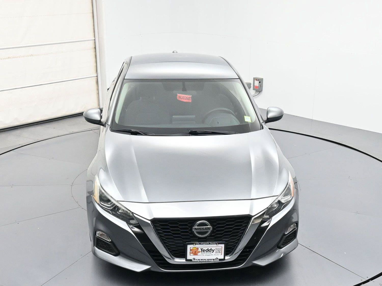 Used 2020 Nissan Altima 2.5 S FWD image 31