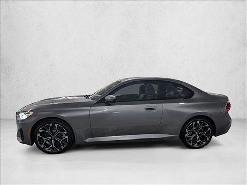 Used 2026 BMW 230i xDrive Coupe w/ Premium Package AWD/4WD image 9