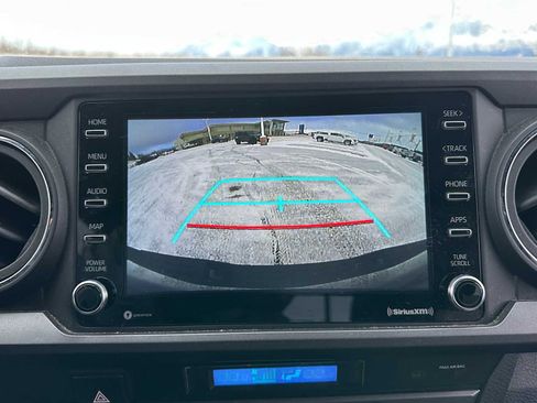 Used 2023 Toyota Tacoma SR image 31