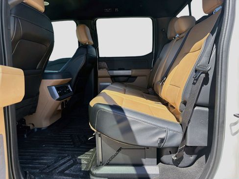 Certified 2023 Ford F250 Lariat w/ Lariat Ultimate Package AWD/4WD image 30