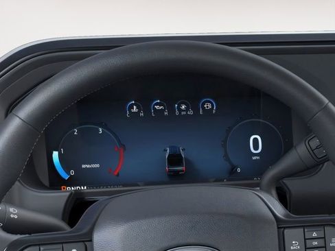 New 2026 Ford F250 Platinum image 36