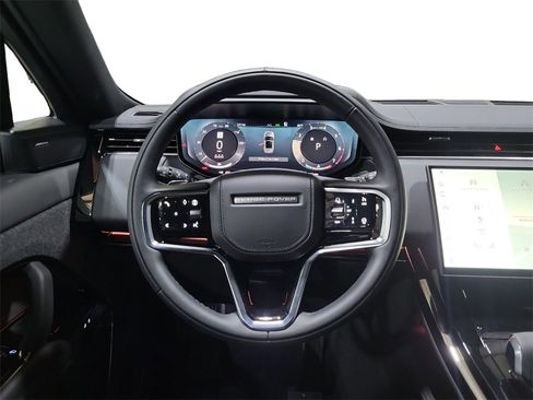 New 2025 Land Rover Range Rover Sport SE image 24