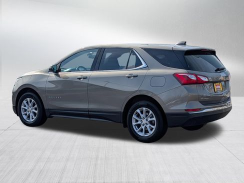 Used 2018 Chevrolet Equinox LT image 5