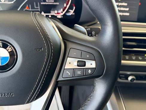 Used 2023 BMW X5 sDrive40i w/ Parking Assistance Package image 24