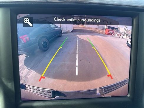 Used 2020 RAM 1500 Laramie image 19